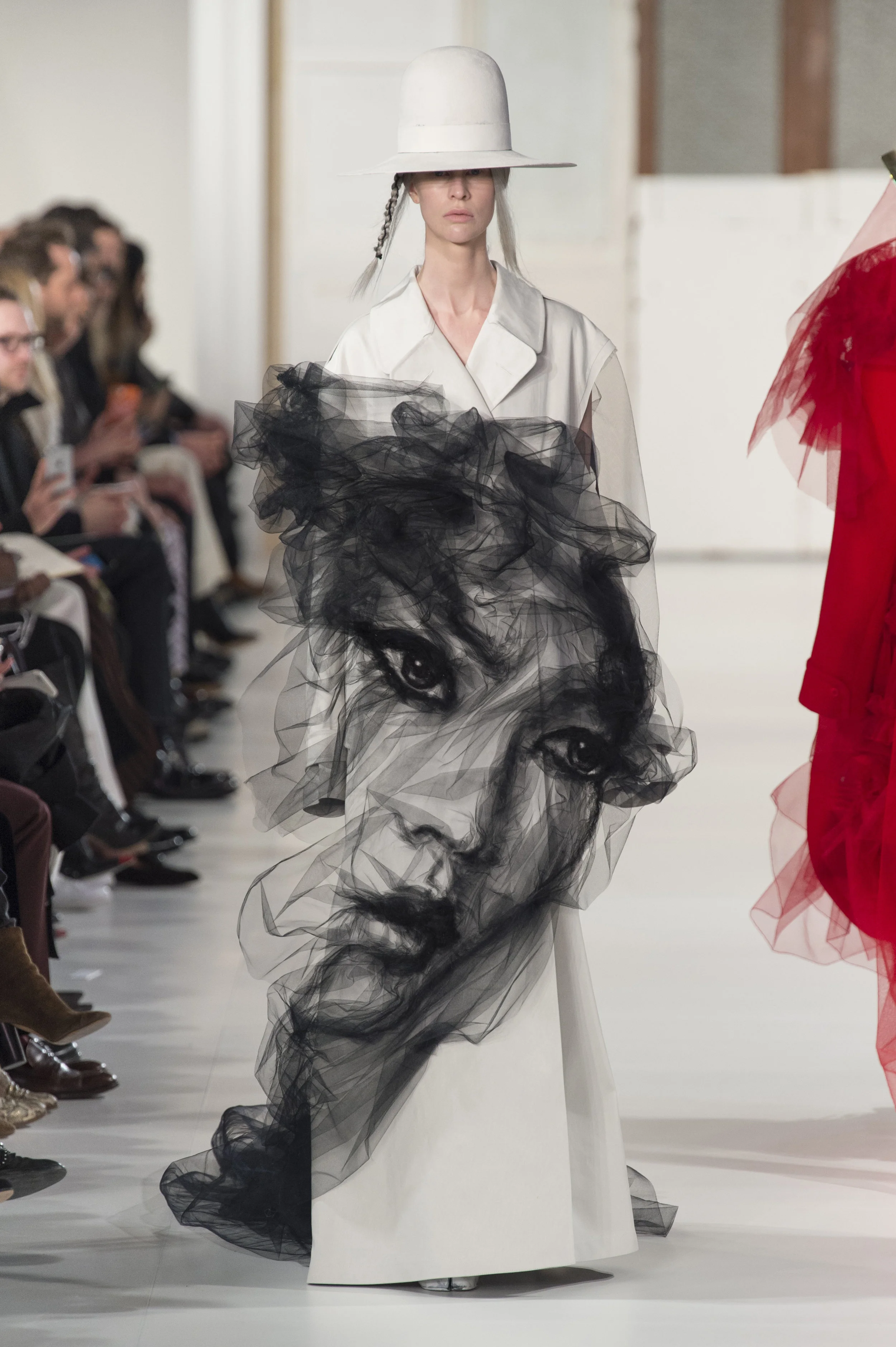 19.Benjamin Shine x John Galliano for Maison Margiela Runway image 1 .jpg