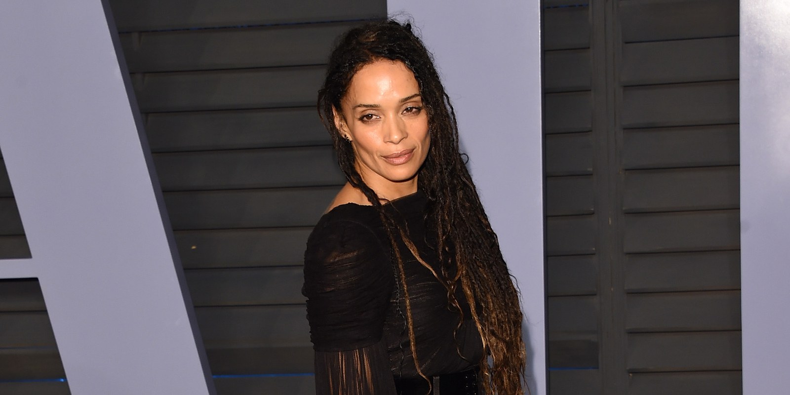 Lisa Bonet, Image by J. Merritt/Getty Images