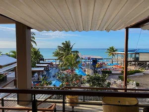 San Juan, Puerto Rico Bachelorette Weekend — Untouchable