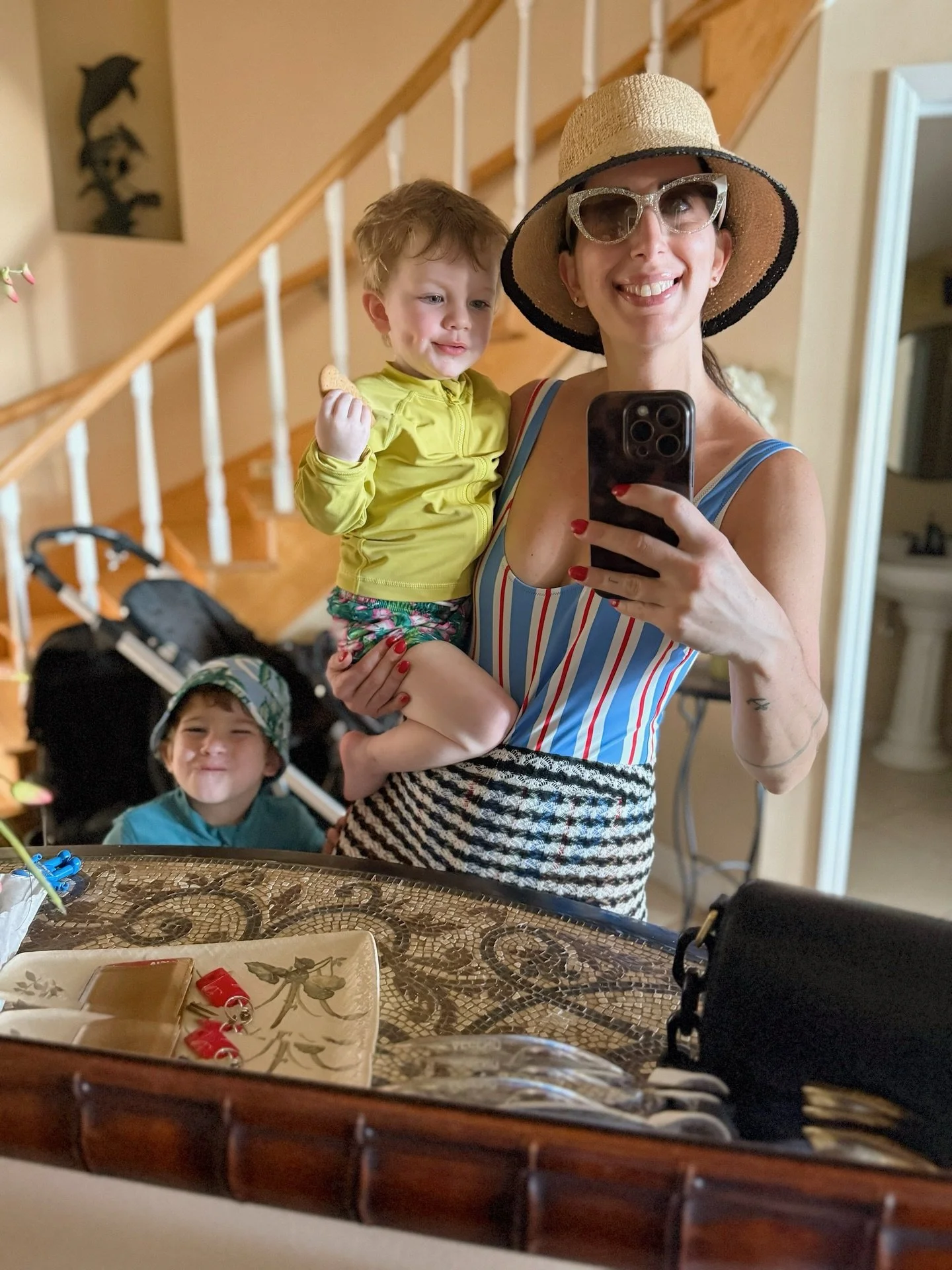 Best Bahamas trip so far! Pics part ☝️