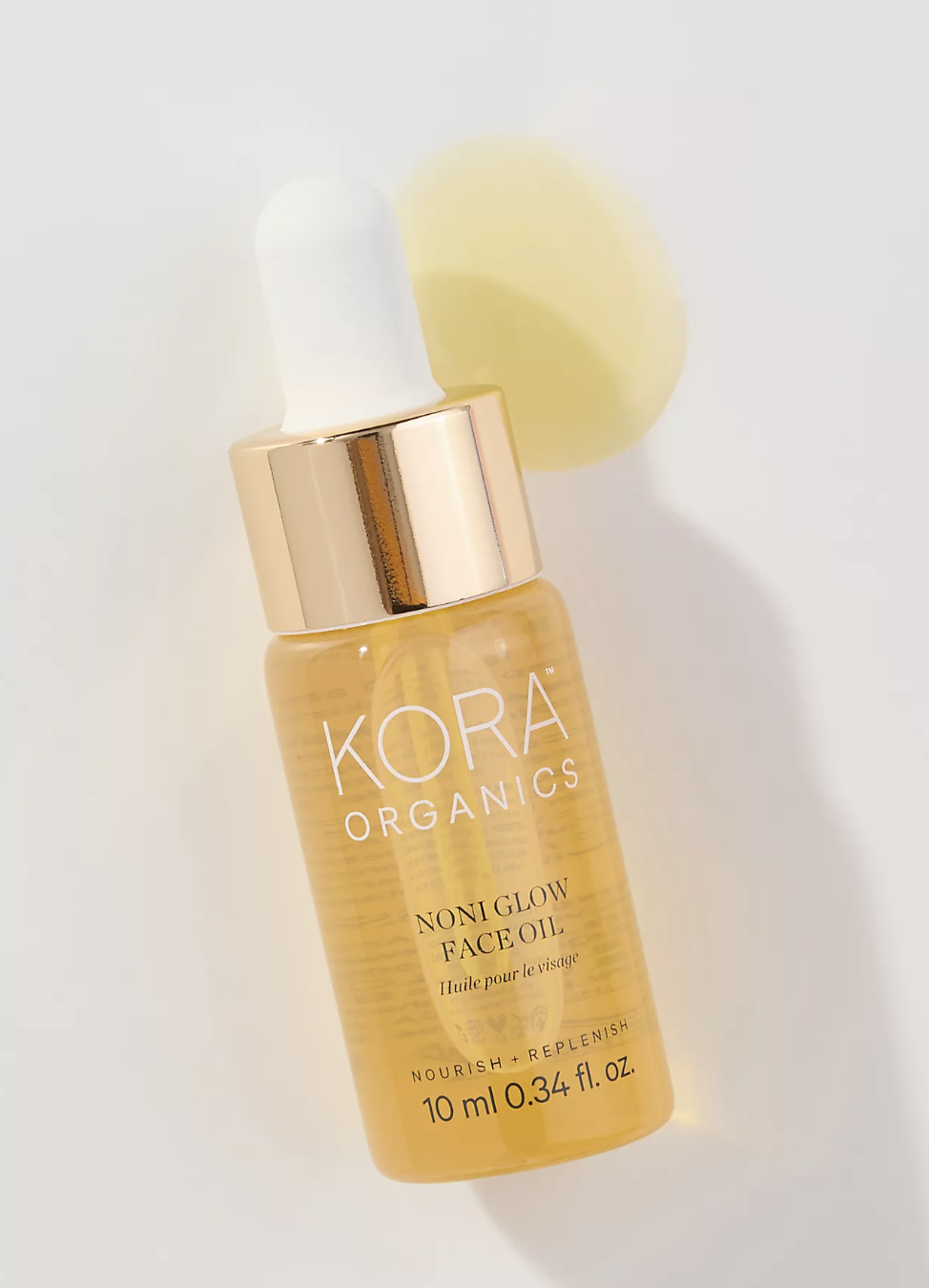 Kora Noni Glow Face Oil Review