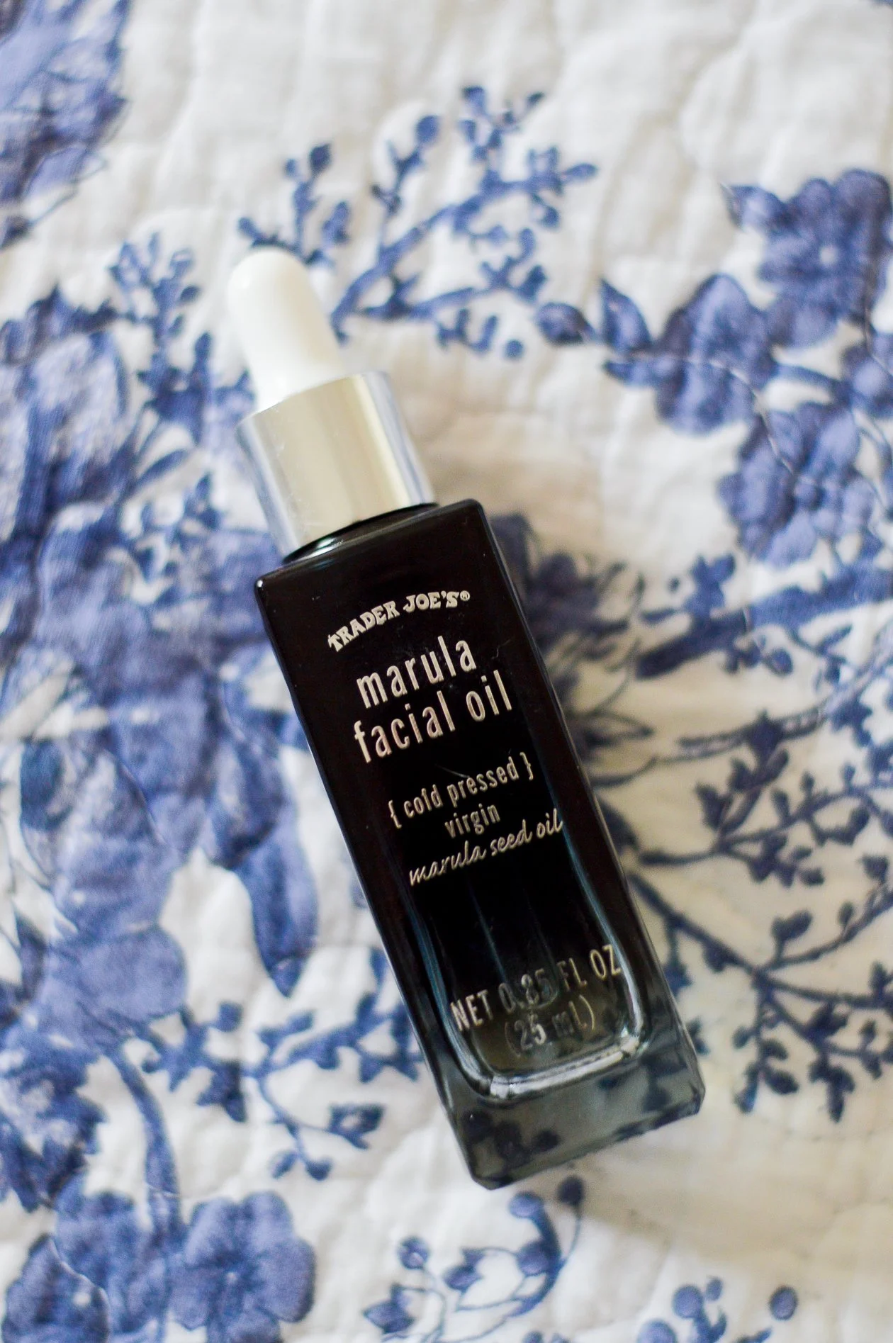 Trader Joe’s Marula Oil Review