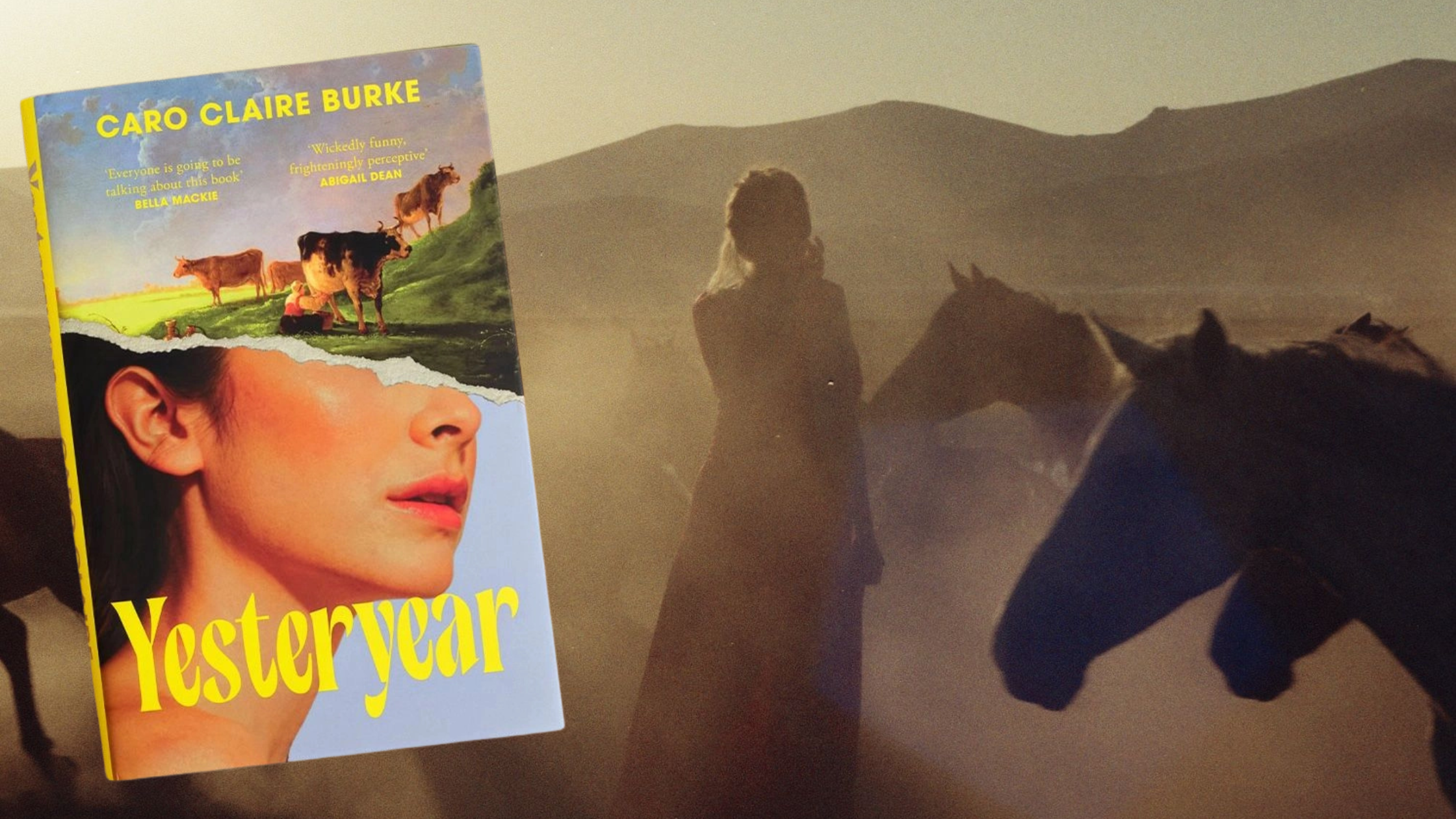 Is Yesteryear Worth the Hype? (Plus - Who Should Be Cast in the Movie?)