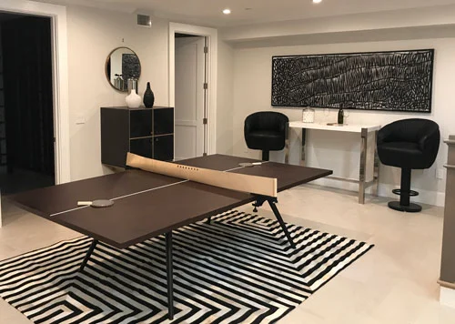 Game Room - After