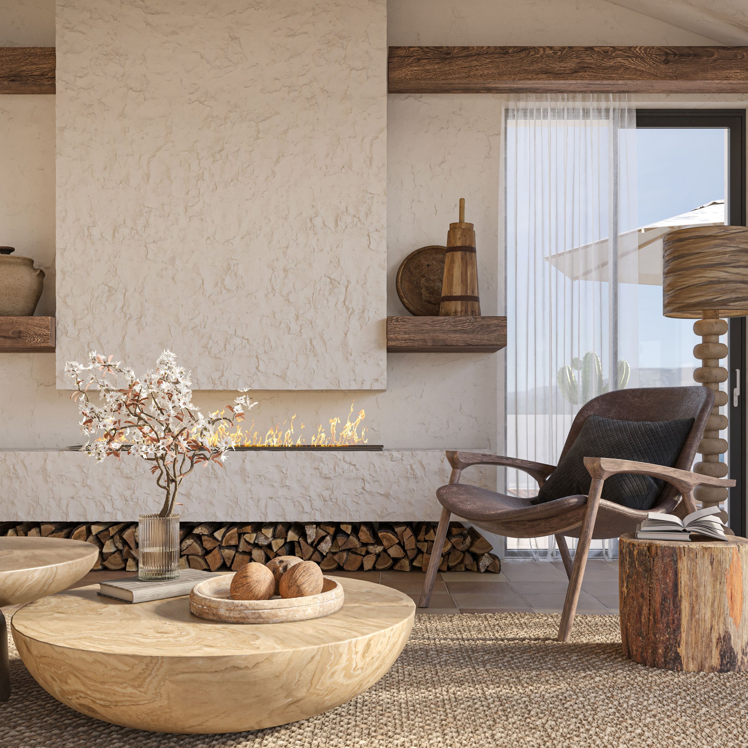 Japandi Interior Design Style Guide
