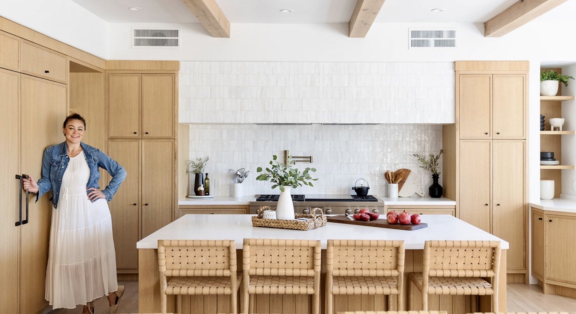 California Casual Interior Design Style Guide
