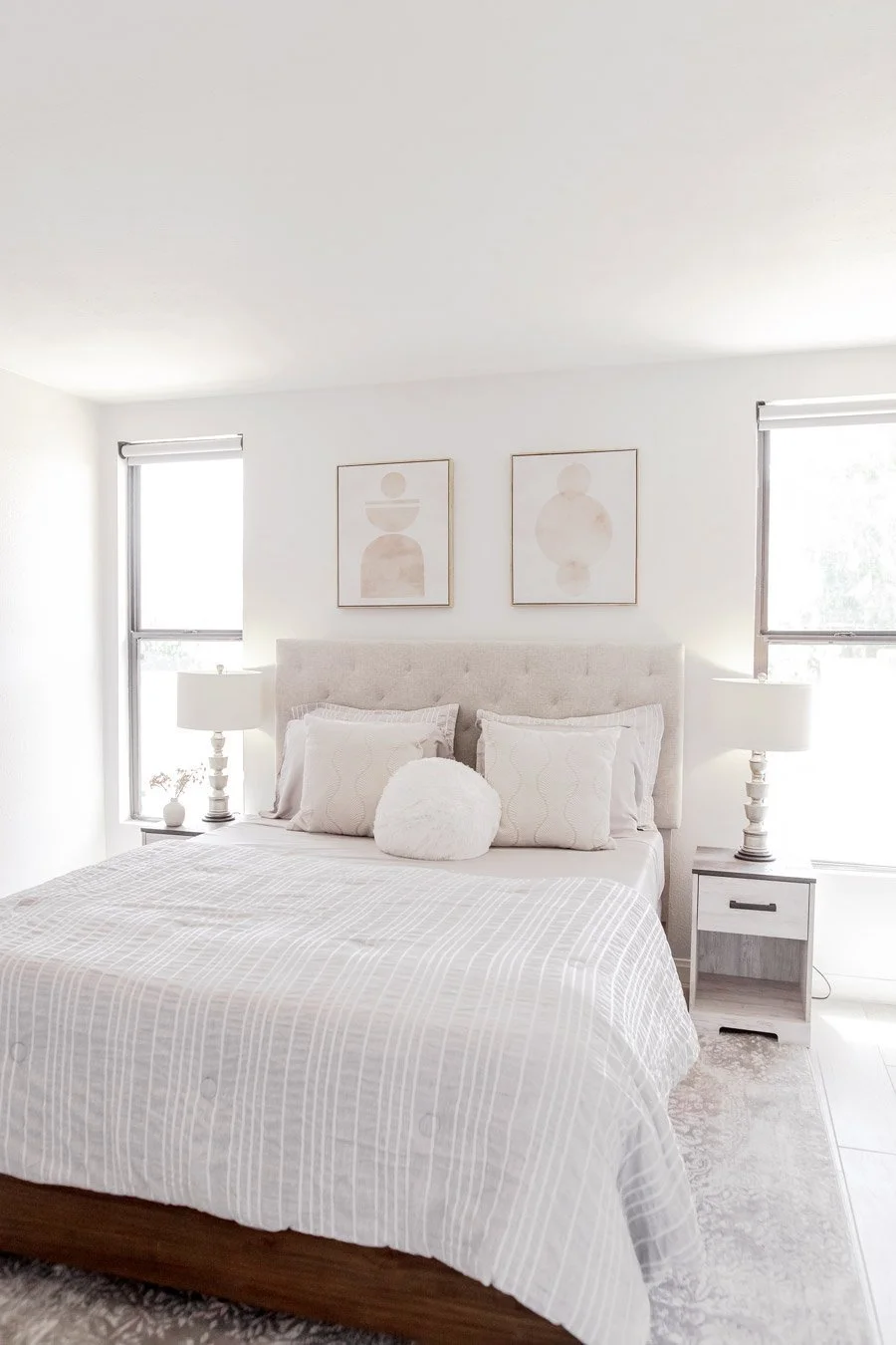 Interior Design Coachella Valley & Rancho Mirage