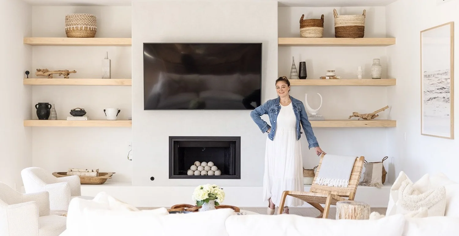 California Casual Interior Design Style Guide — AR Interiors