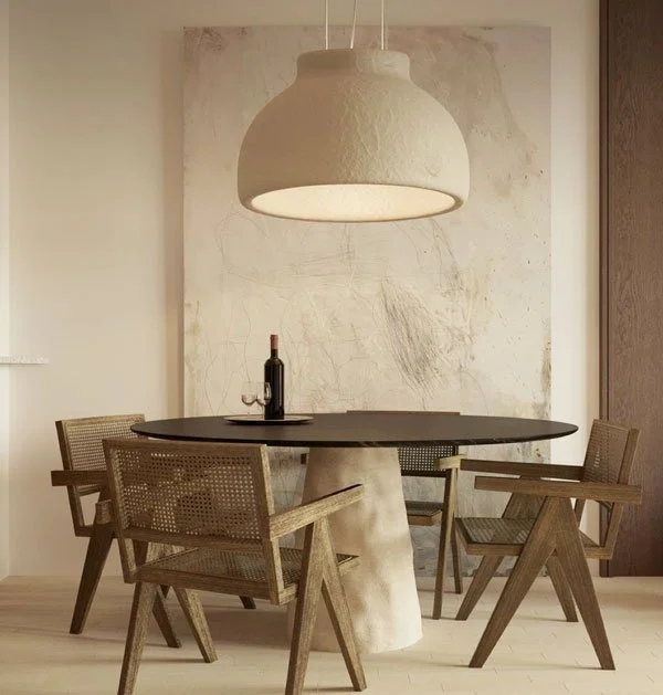 Wabi Sabi Interior Design Style Guide — AR Interiors