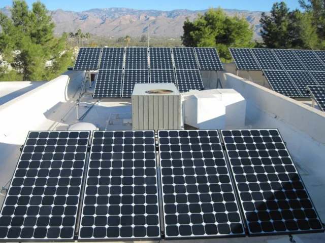 East Tucson Residence