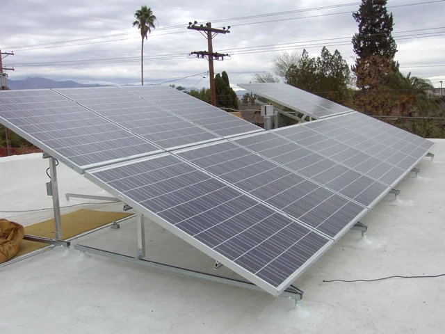 Fritz-Southern Residence