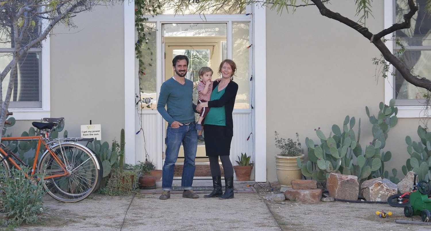 Solar Stories Cover — Technicians For Sustainability | Tucson Solar ...