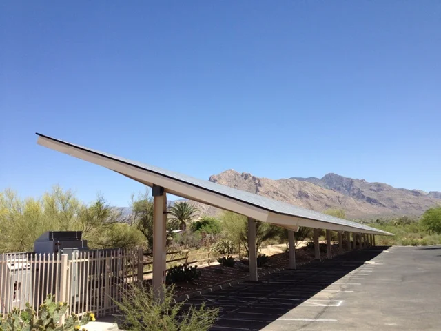 Ascension Lutheran Church