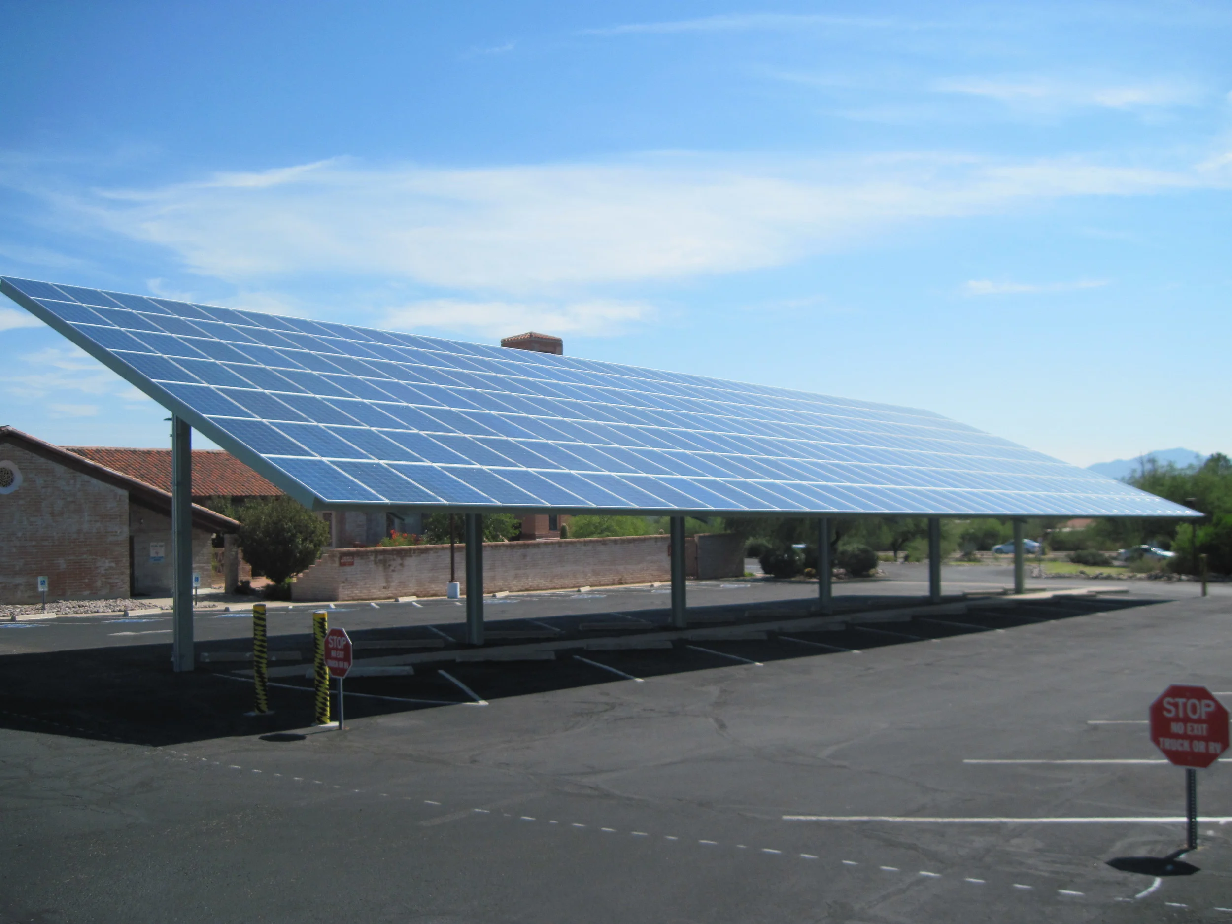 St. Francis-in-the-Valley Episcopal Church