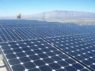 West Tucson Corporation