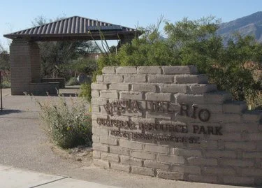 Vista Del Rio Cultural Resource Park