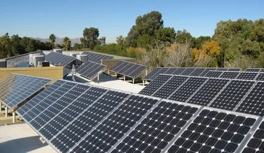 Reid Park Zoo Conservation Learning Center