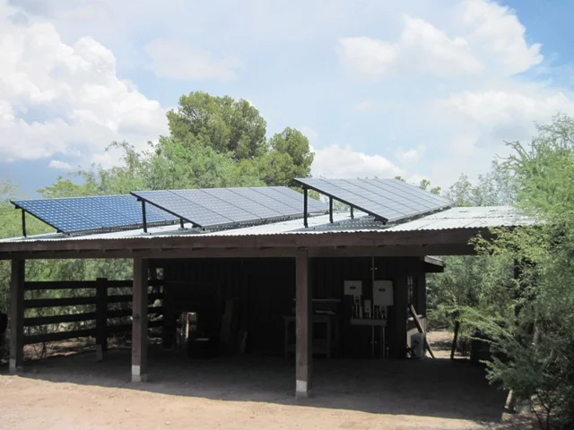 Midtown Tucson Residence
