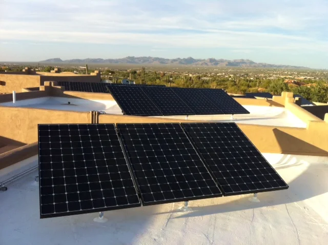 West Valencia Residence