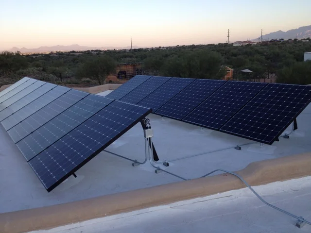 Rincon Ranch Residence