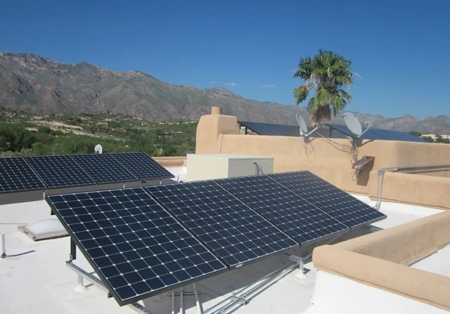 Los Cerros de Kino Residence