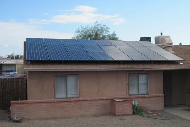 Santa Cruz Residence