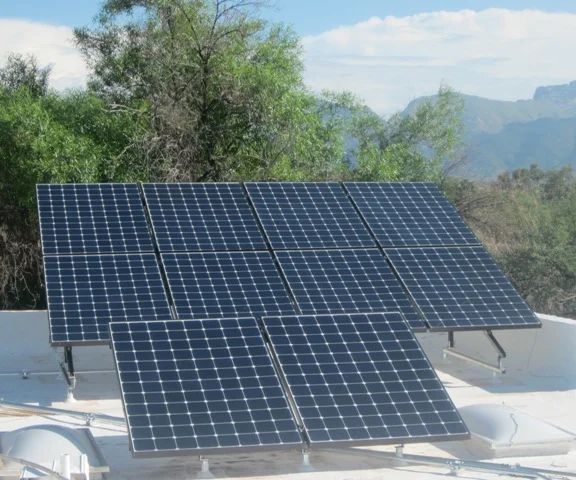 Limberlost Residence