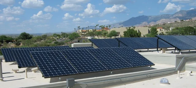 Pusch Ridge Residence