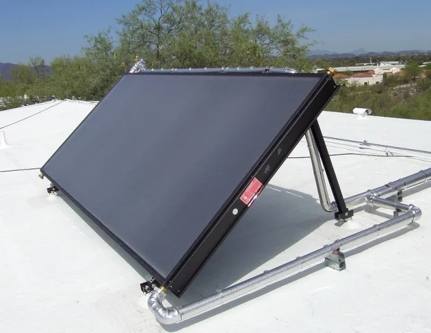 Swiatek-Haswell Residence