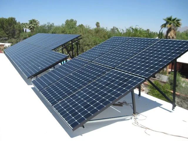 Wieneke-Jimenez Residence