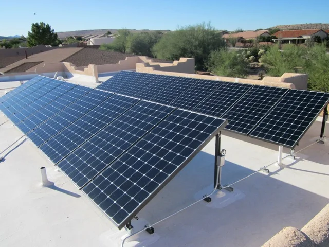 Green Valley Residence