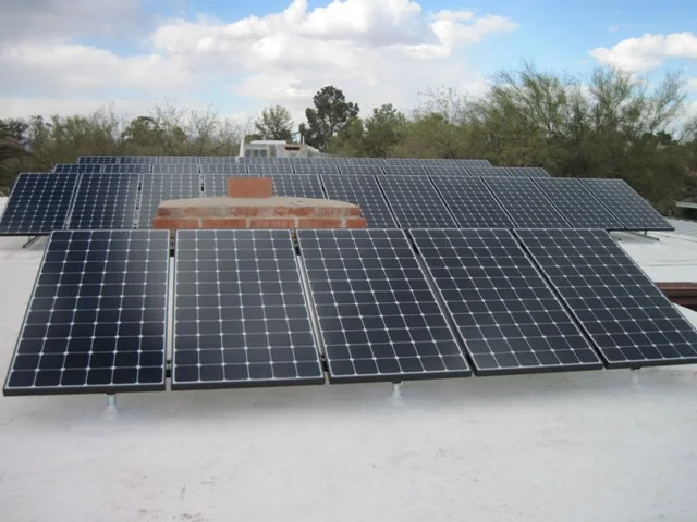 Oro Valley Residence