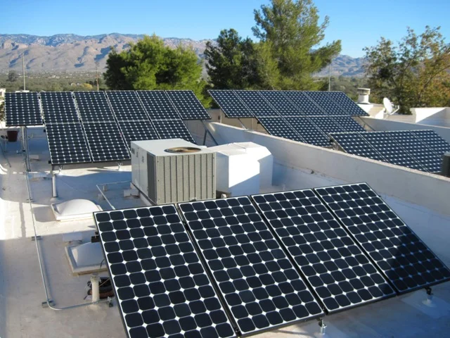 East Tucson Residence