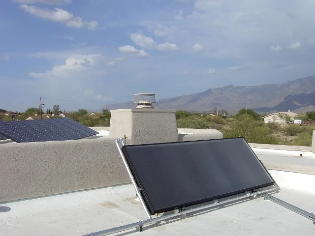 Oro Valley Residence