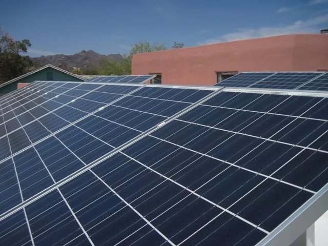 West Tucson Residence