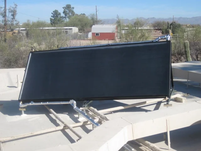 West Tucson Residence