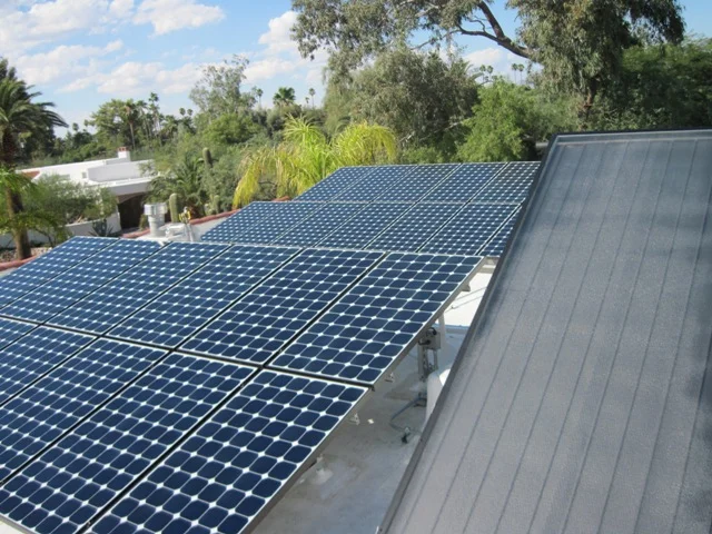 El Encanto Residence