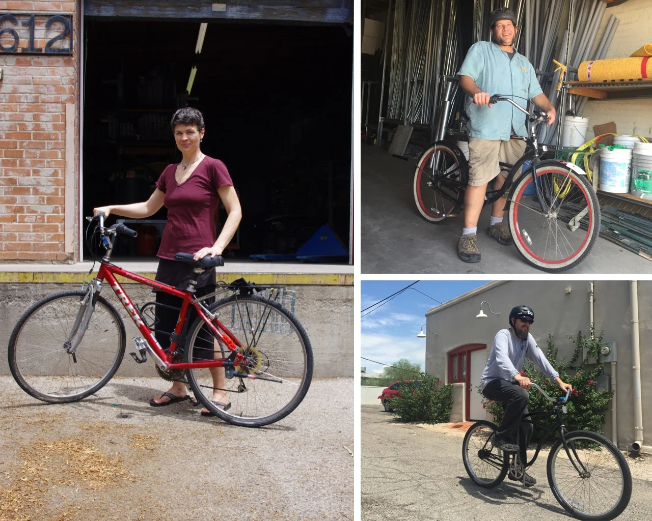 TFS named a Silver Bicycle Friendly Business by the League of American Bicyclists 