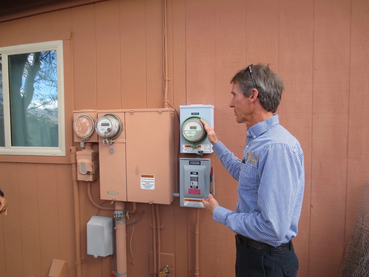 Net Metering: What's Happening & What to Expect