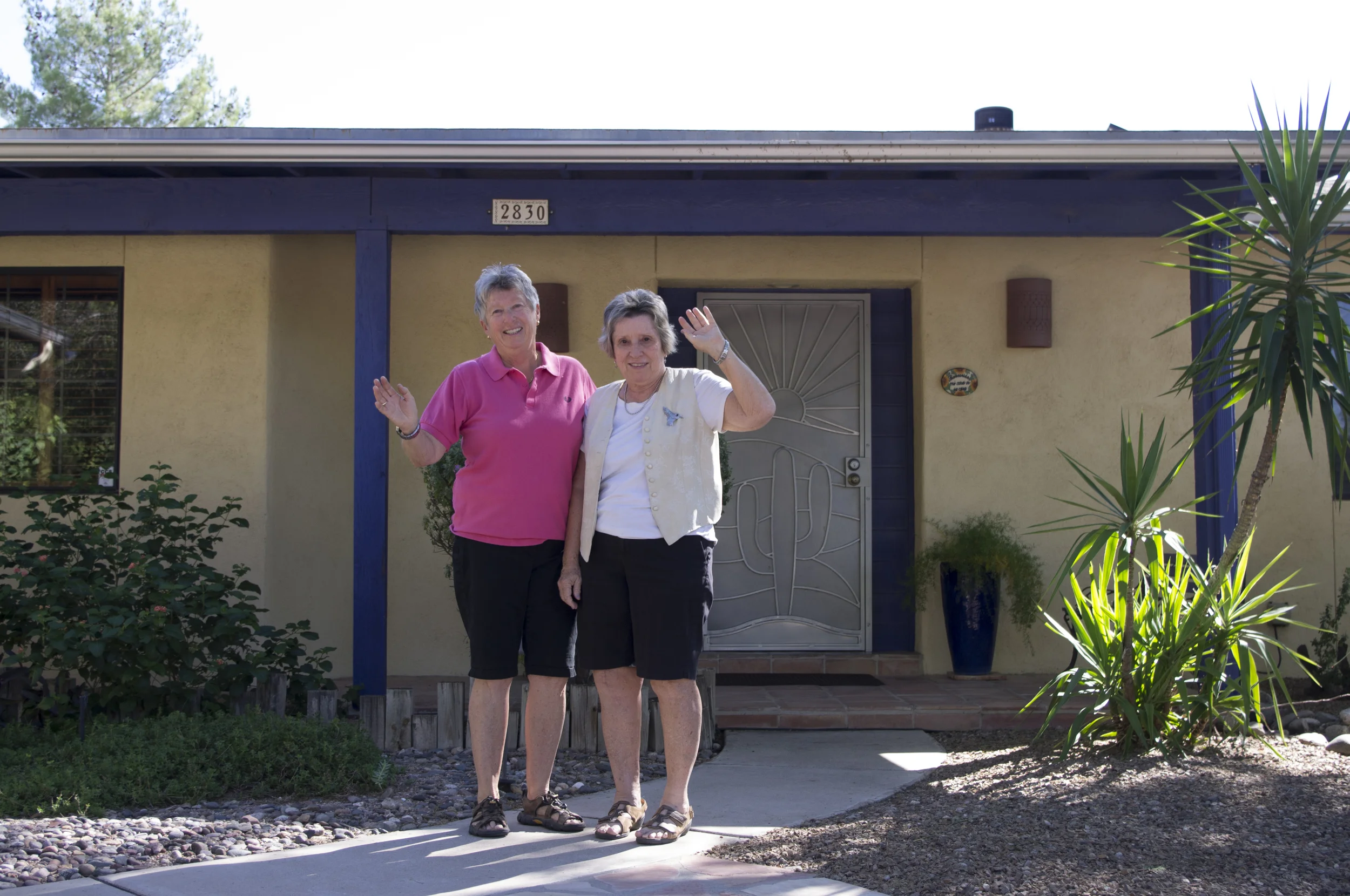 We Went Solar: Terri & Carol