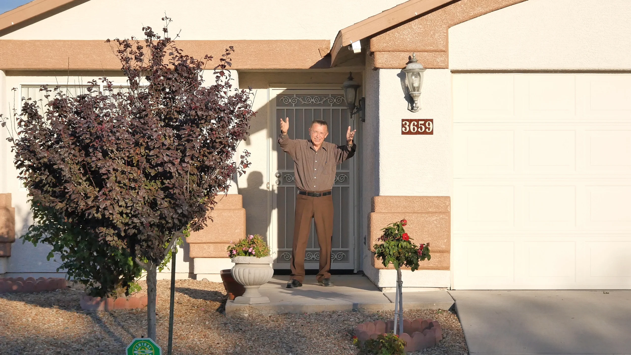Solar Stories: Episode 4 - Meet Julio