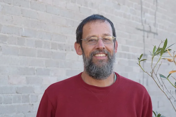 Duane Ediger