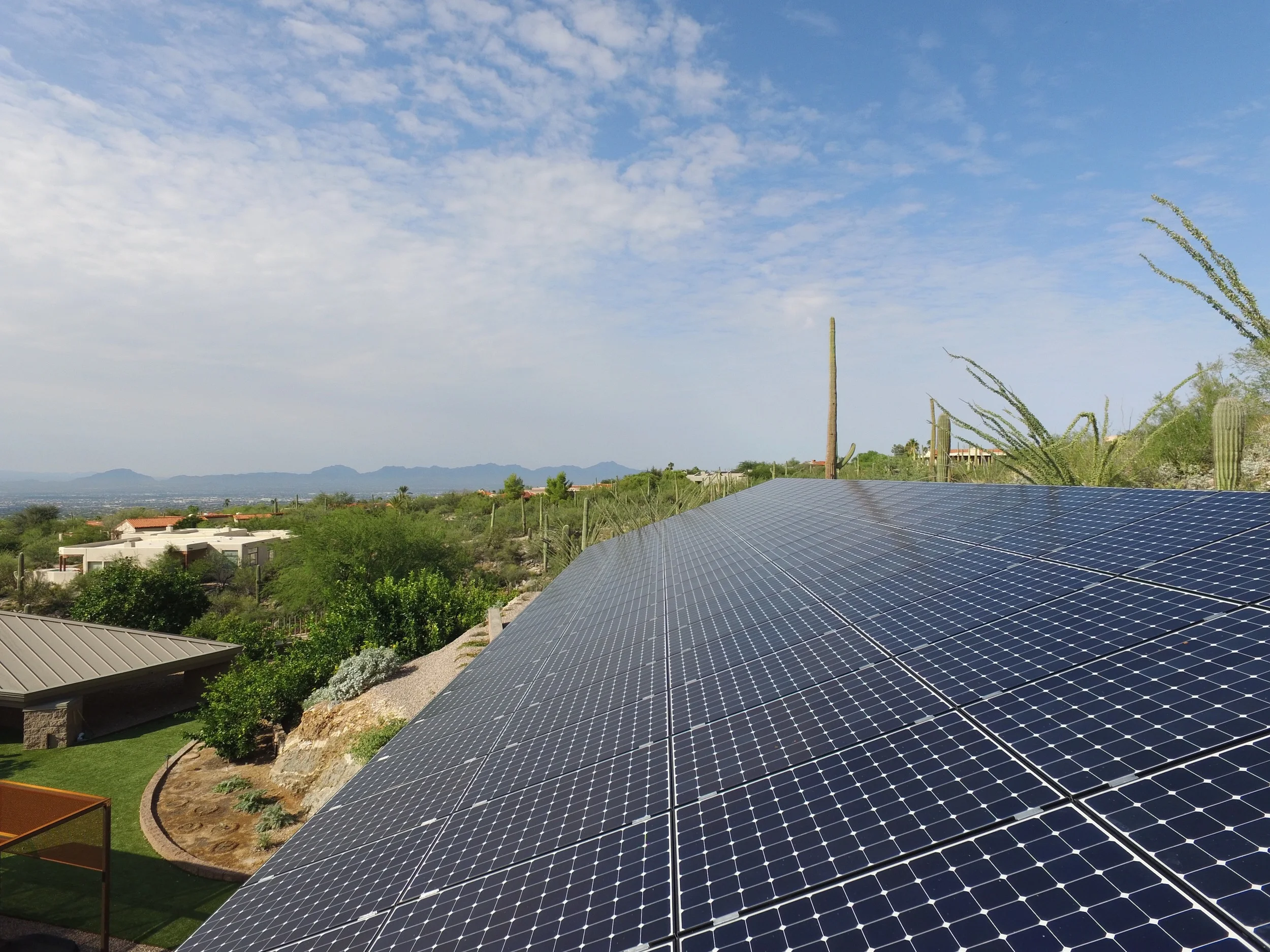 Industry-leading warranties offered for all services and modules provided by TFS
