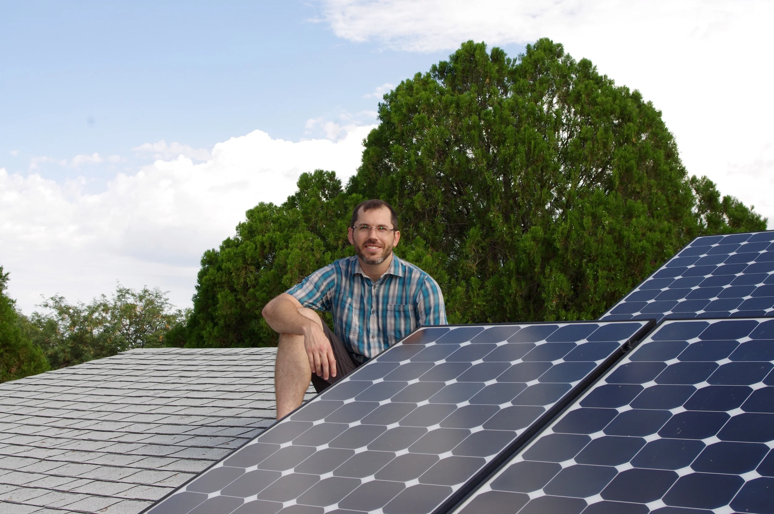 Fully custom installations ensure that our systems are tailored to your needs and conditions
