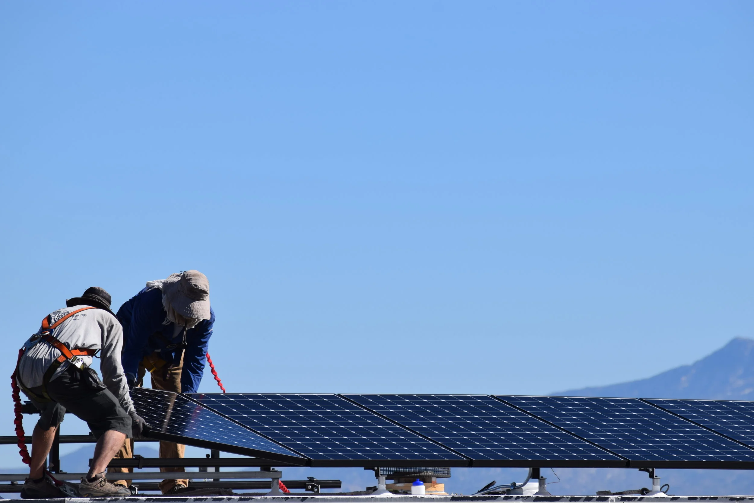 Federal Solar Tax Credit Reduction Scheduled for 2020