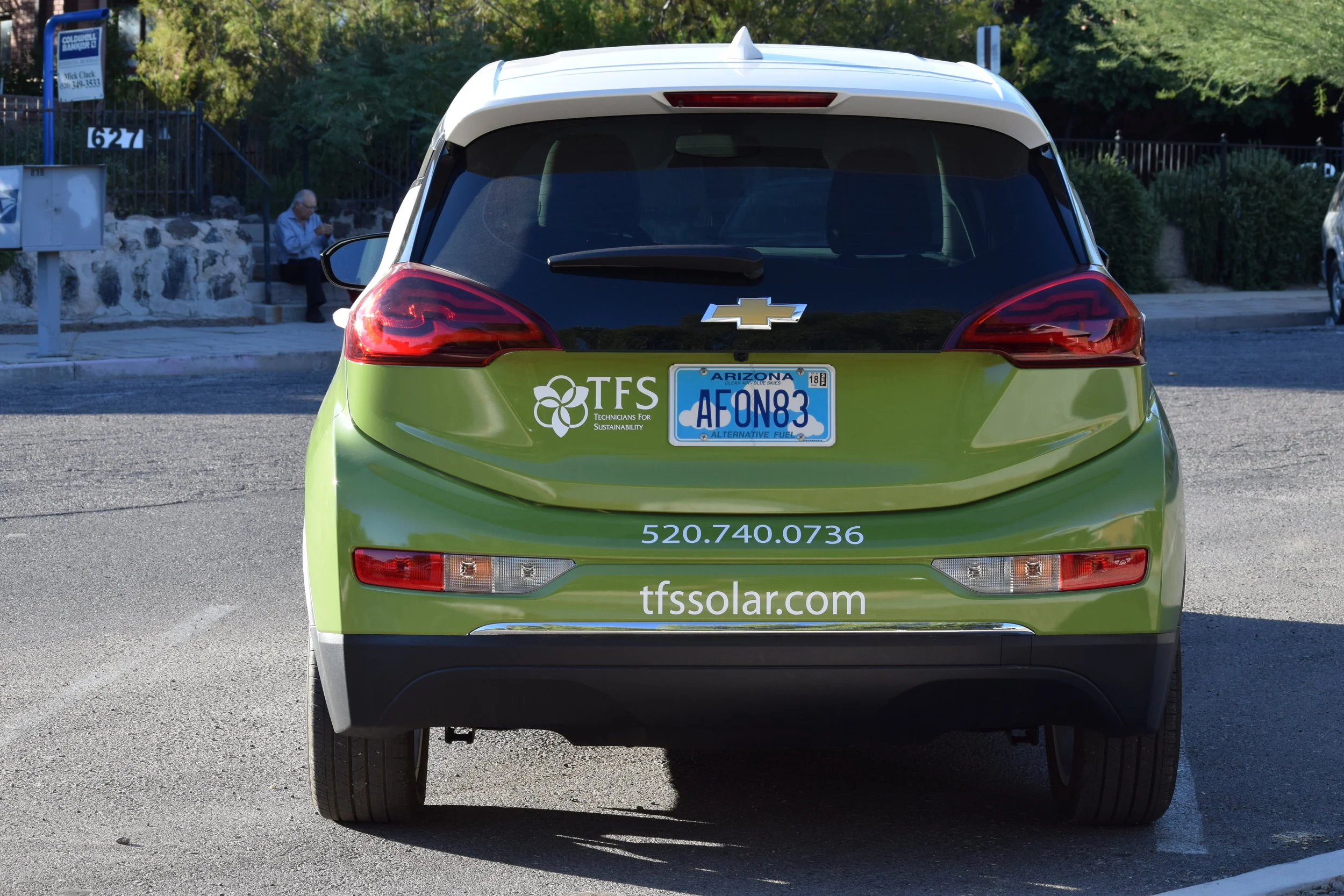 Electric Vehicles: Why Plug In?