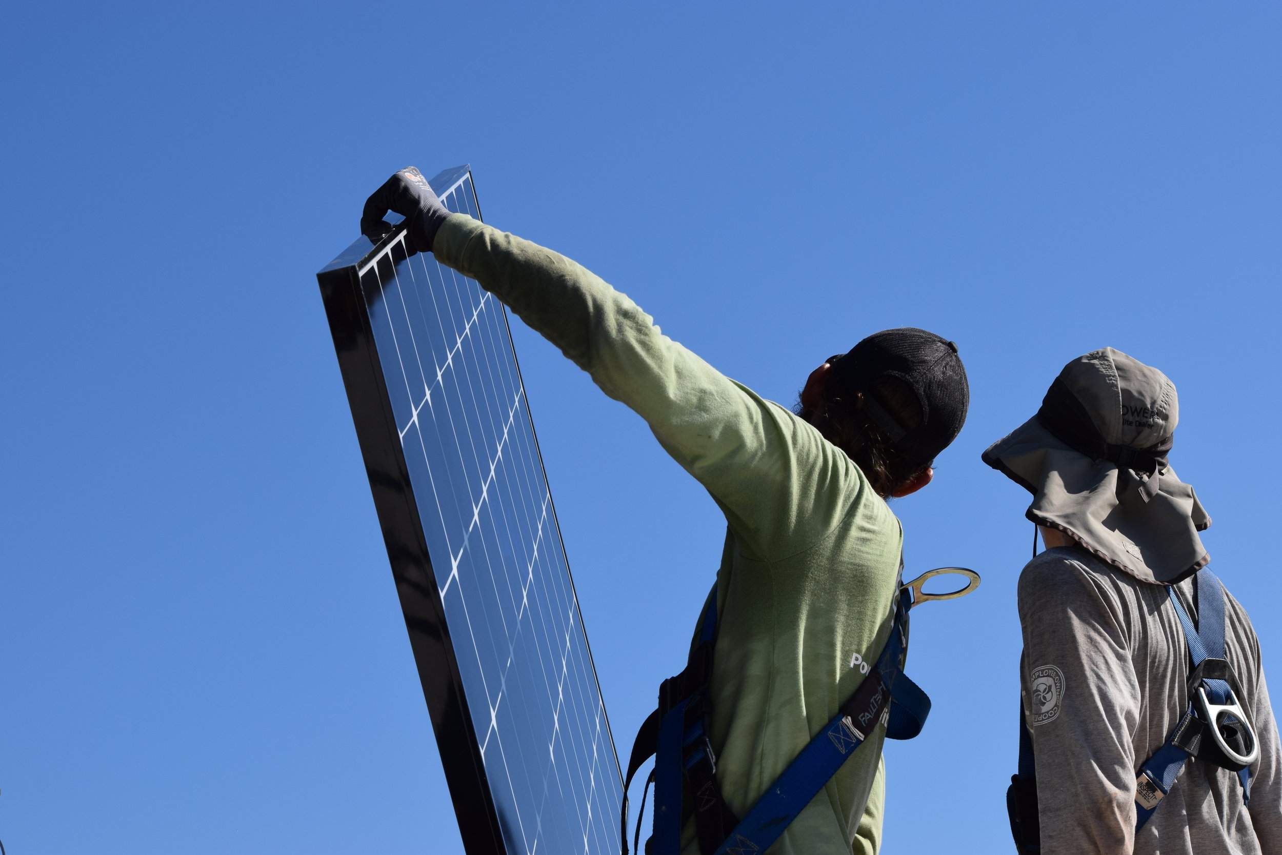 TFS Named Best for the World 2019 Honoree by B Labs