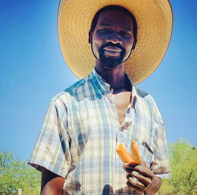 Mathurin Maoundonodji