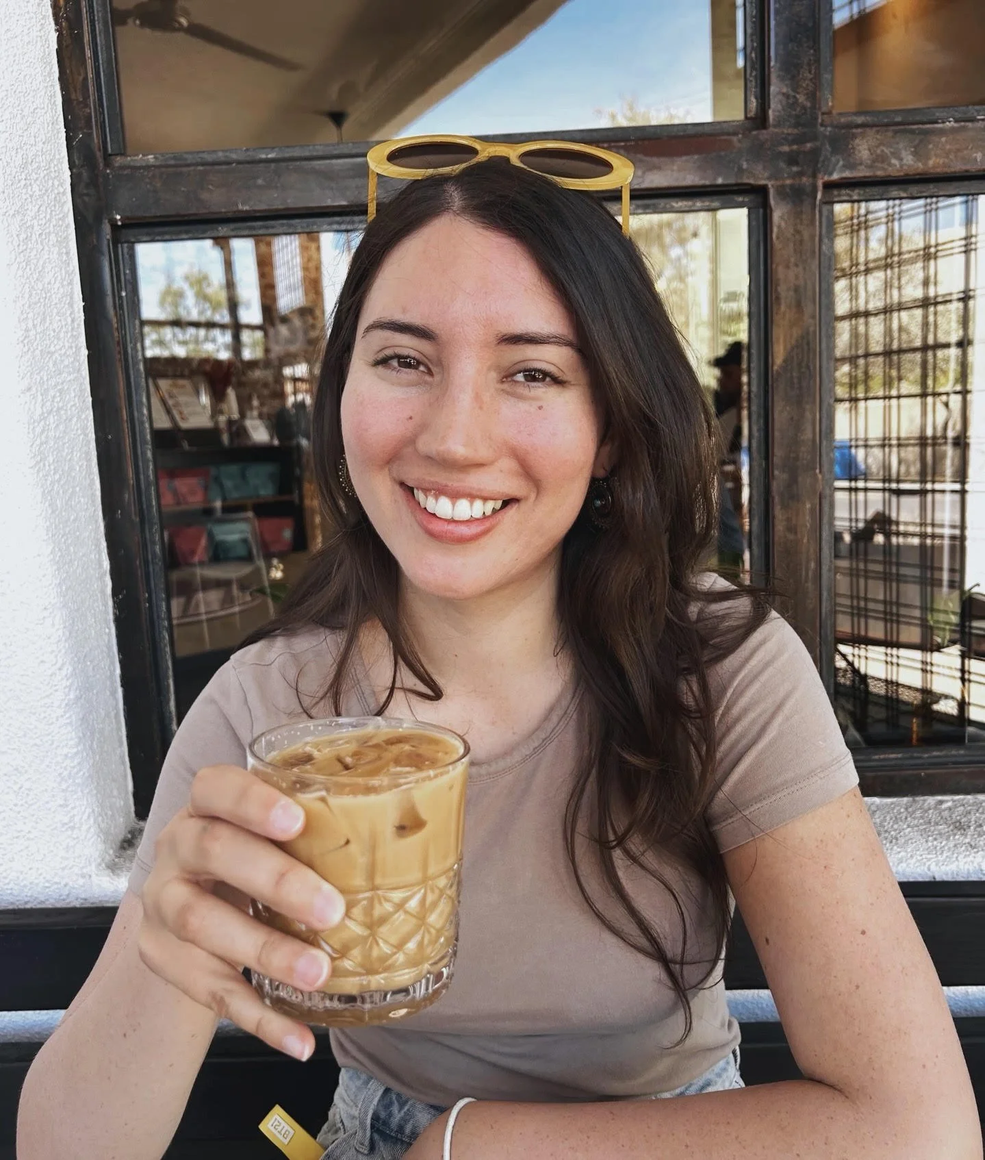 Bridget McDonough
