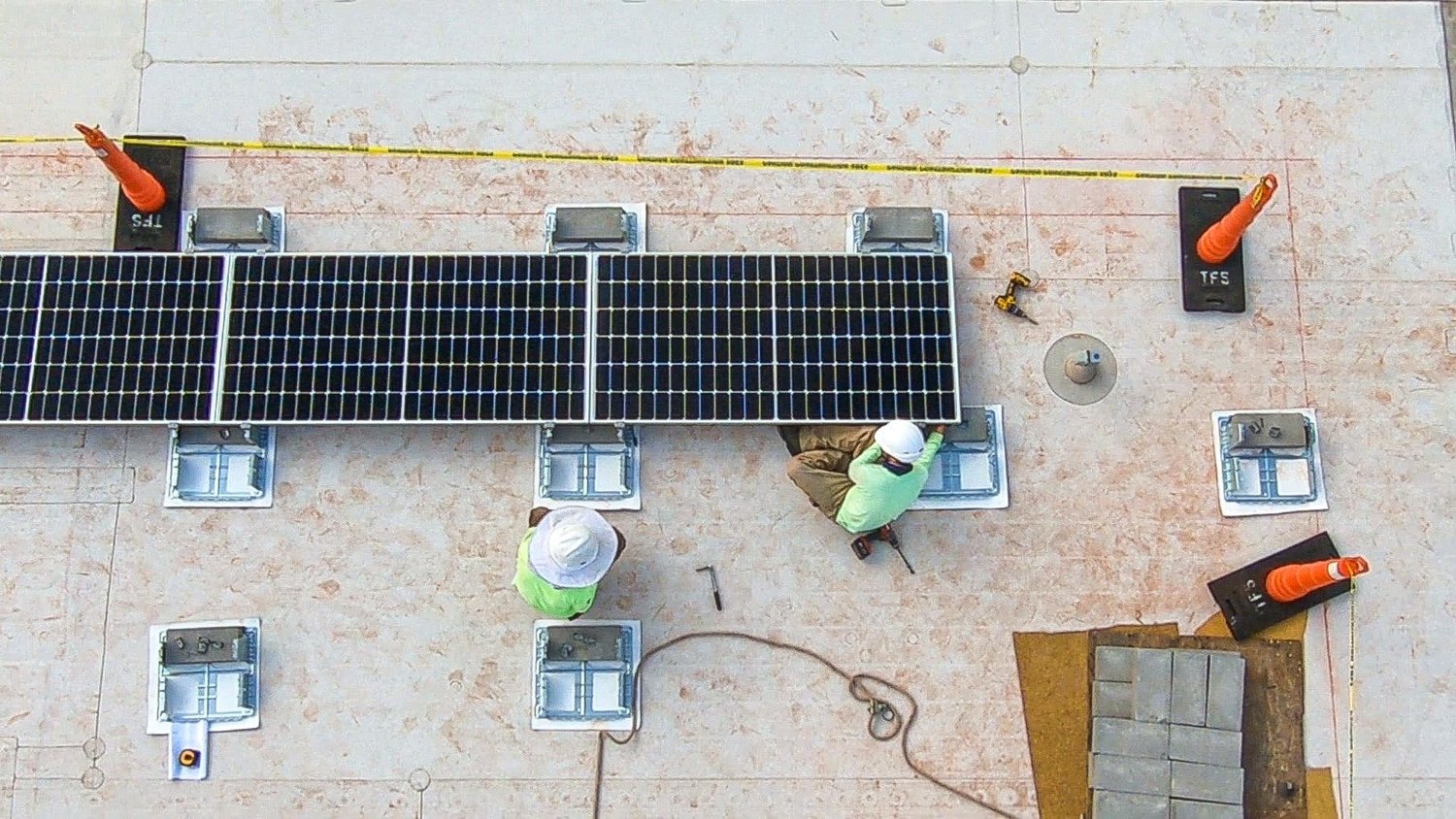 Service — Technicians For Sustainability | Tucson Solar & Battery ...